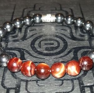 Bead bracelet